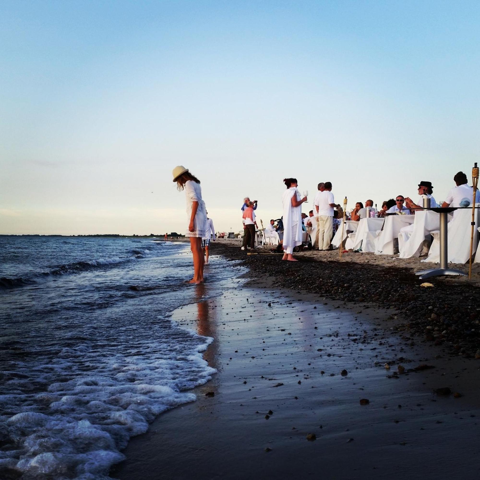 Beachbreak Zingst Zewnętrze zdjęcie